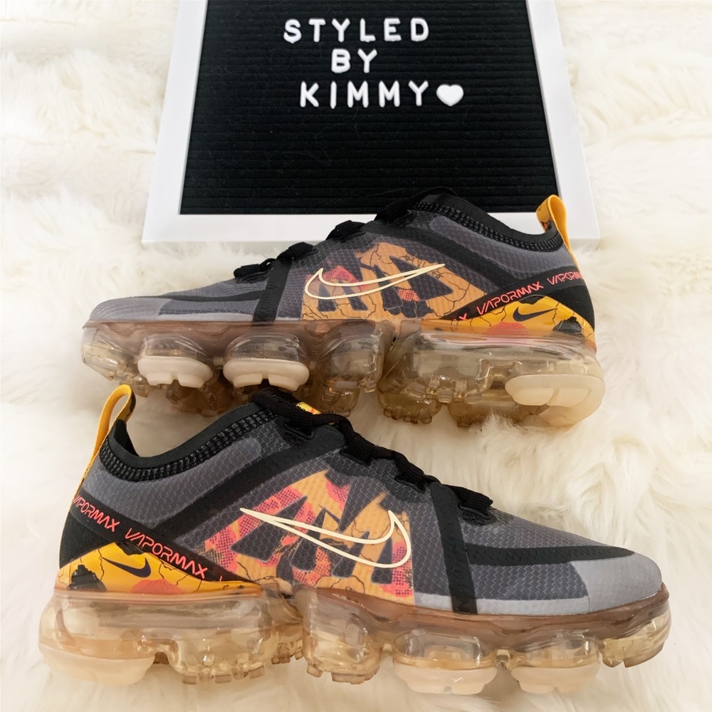 NIKE AIR Vapormax Sneakers Shoes New - Picture 3 of 9